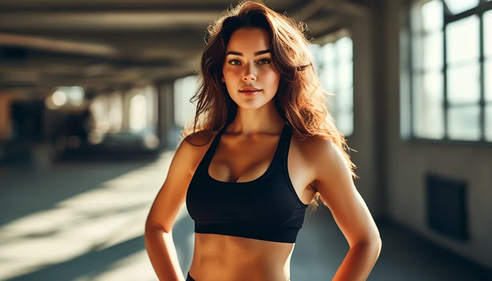 How to Find Plus-Size Activewear That Actually Fits