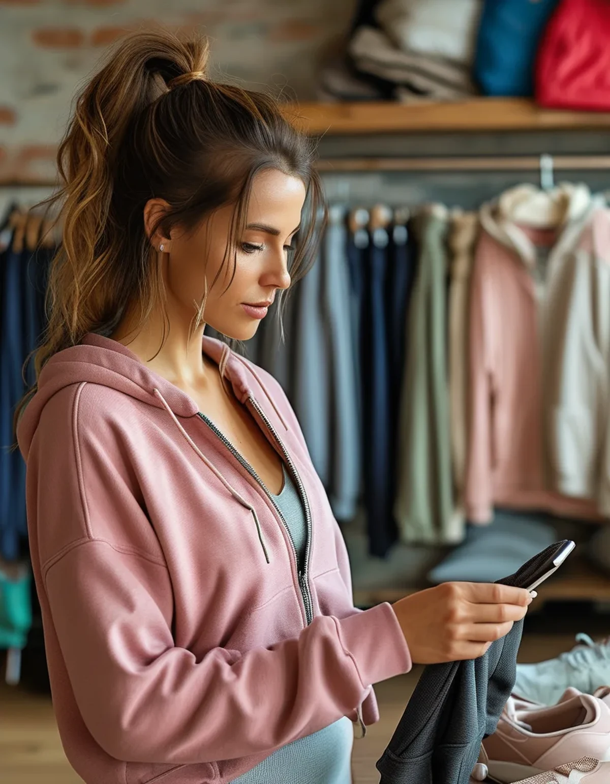5 Plus-Size Activewear Shopping Mistakes That Lead to Returning Half of What You Order